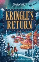 Jemma Hatt - Kringle's Return, Häftad. Tillgänglighet: Lägg i varukorg