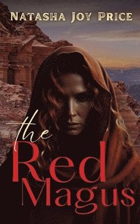 bokomslag Red Magus