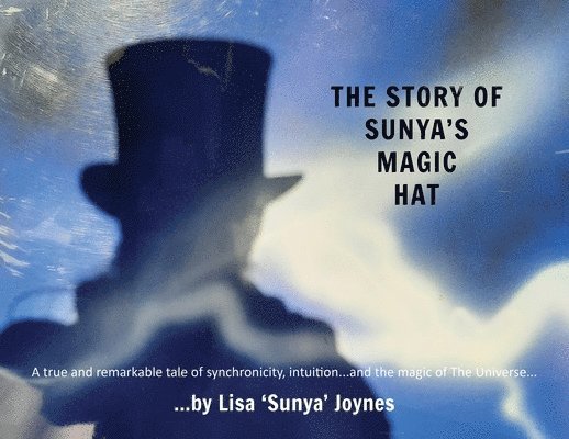 The Story of Sunya's Magic Hat 1