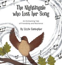 bokomslag Nightingale Who Lost Her Song
