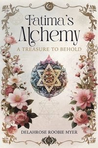 bokomslag Fatima's Alchemy