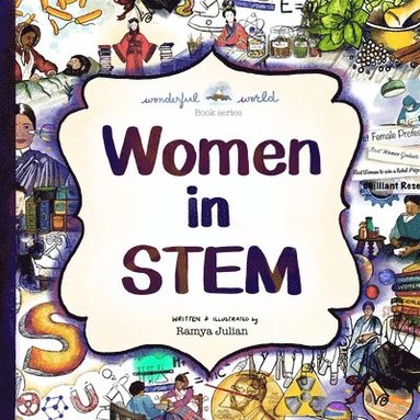bokomslag Women in STEM