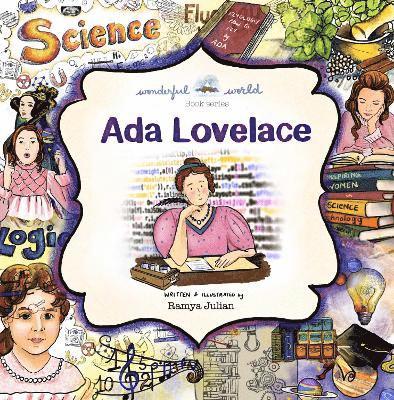 Ada Lovelace - A Biography in Rhyme 1