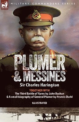 bokomslag Plumer & Messines