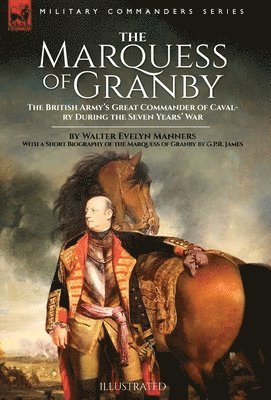 The Marquess of Granby 1