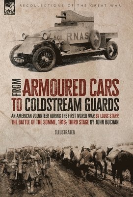 From Armoured Cars to Coldstream Guards 1