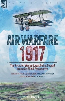 Air Warfare, 1917 - The Aviation War as it was being Fought from the Allied Perspective 1