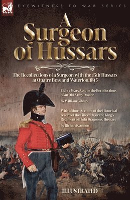 A Surgeon of Hussars 1