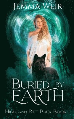 Buried by Earth
