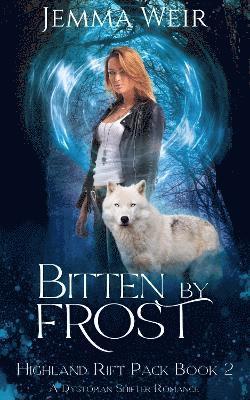Jemma Weir - Bitten by Frost, Häftad