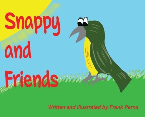 Snappy and Friends 1