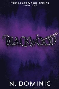 bokomslag Blackwood