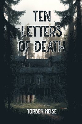 Ten Letters of Death 1