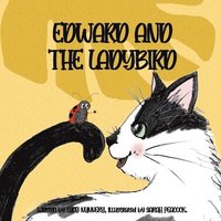bokomslag Edward And The Ladybird