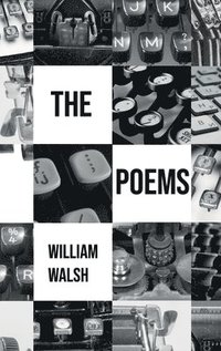 bokomslag Poems