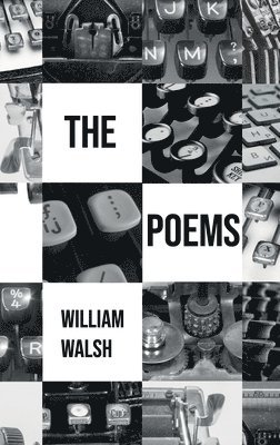 William Walsh - Poems, Häftad