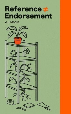 Reference Endorsement