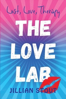 bokomslag The Love Lab