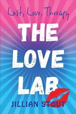 bokomslag The The Love Lab