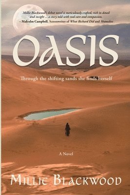 Oasis 1