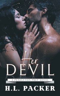 bokomslag Her Devil