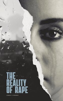 Jenny Cooke - Reality of Rape, Häftad