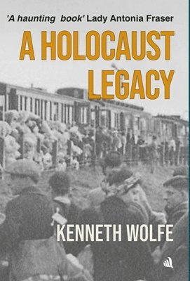 A Holocaust Legacy 1