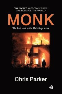 bokomslag Monk