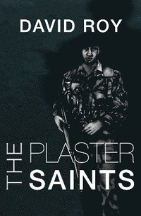 bokomslag The Plaster Saints