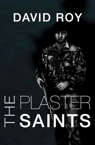 David Roy - Plaster Saints, Häftad