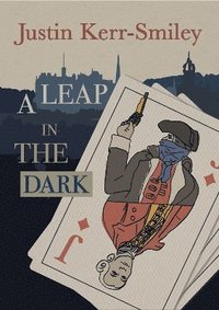 bokomslag Leap in the Dark