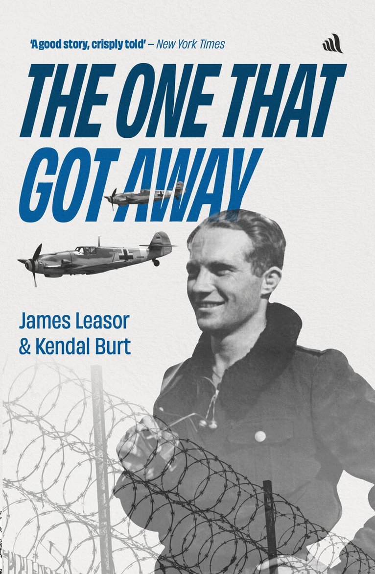 James Leasor - One That Got Away, Häftad