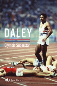 bokomslag Daley