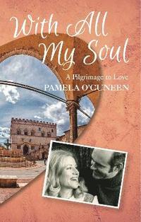 bokomslag With All My Soul