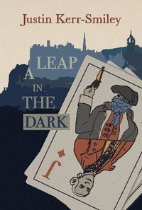 bokomslag Leap in the Dark
