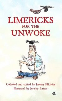 bokomslag Limericks for the Unwoke
