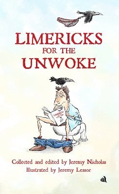 bokomslag Limericks for the Unwoke