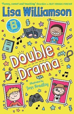 Bigg School: Double Drama 1