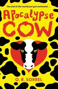 bokomslag Apocalypse Cow