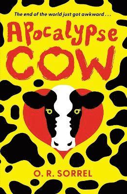 Apocalypse Cow 1