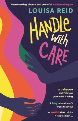 Handle With Care 1