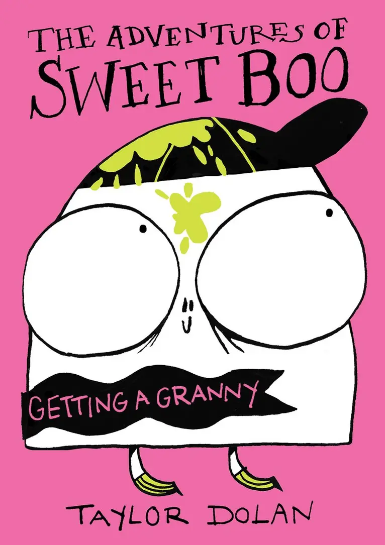 Taylor Dolan - Adventures of Sweet Boo: Getting a Granny, Häftad. Tillgänglighet: Kommande