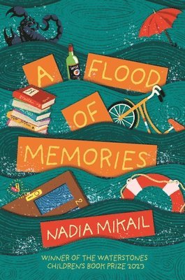 Flood of Memories