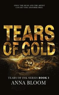 bokomslag Tears of Gold