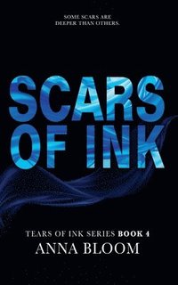 bokomslag Scars of Ink