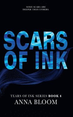 Scars of Ink 1