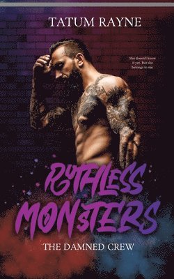 Ruthless Monsters 1