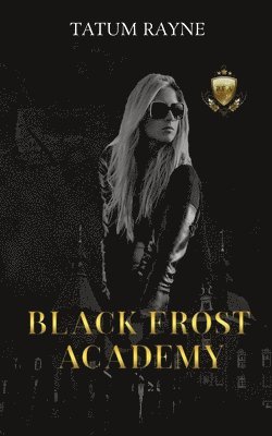 Black Frost Academy 1