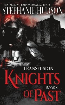 bokomslag Knights of Past