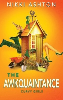 The Awkquaintance 1